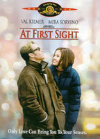 Title: At First Sight (1999)