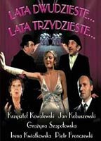 Title: Lata dwudzieste, lata trzydzieste (1983)