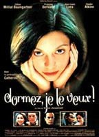 Title: Dormez, je le veux! (1998)