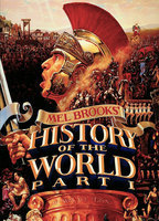 Title: History of the World Part I (1981)