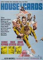 Title: House of Cards (1968)