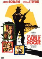 Title: The Ballad of Cable Hogue (1970)