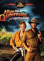 Title: Allan Quartermain and the Lost City of Gold (1987)