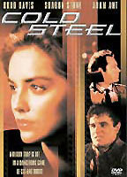 Title: Cold Steel (1987)