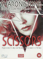 Title: Scissors (1991)