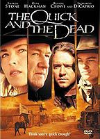 Title: The Quick and the Dead (1995)