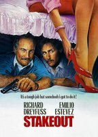 Title: Stakeout (1987)