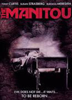 Title: The Manitou (1977)