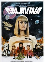 Title: Galaxina (1980)