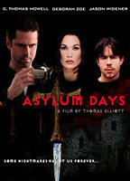 Title: Asylum Days (2001)