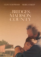 Title: The Bridges of Madison County (1995)