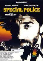 Title: Spécial police (1985)