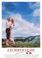 Title: A Summer Story (1988)
