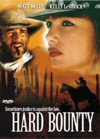Title: Hard Bounty (1995)
