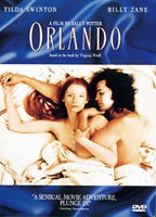 Title: Orlando (1993)