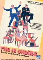 Title: The 13 Chairs (1969)