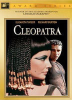 Title: Cleopatra (1963)