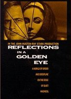 Title: Reflections in a Golden Eye (1967)