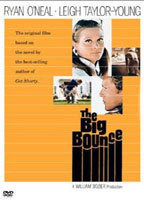 Title: The Big Bounce (1969)