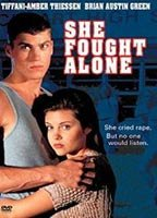 Title: She Fought Alone (1995)