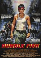 Title: Rumble Fish (1983)