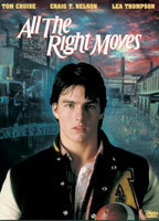 Title: All the Right Moves (1983)