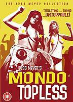 Title: Mondo Topless (1966)