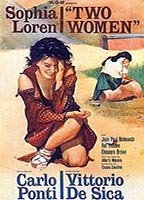 Title: Two Women (1961)
