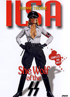 Title: Ilsa, She Wolf of the S.S. (1974)