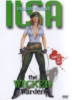 Title: Ilsa: The Wicked Warden (1979)