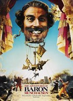 Title: The Adventures of Baron Munchausen (1988)