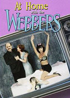 Title: At Home with the Webbers (1993)