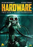 Title: Hardware (1990)