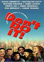 Title: Don't Do It (1994)