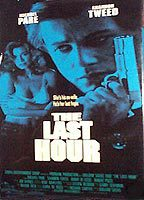 Title: The Last Hour (1991)