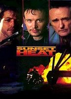 Title: Sunset Heat (1991)