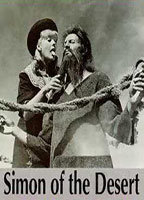 Title: Simon of the Desert (1965)