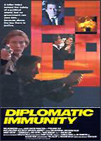 Title: Diplomatic Immunity (1991)