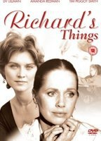 Title: Richard's Things (1980)