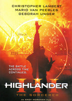 Title: Highlander III (1994)