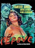 Title: L' Épave (1949)