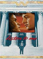 Title: Listen to Me (1989)