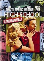 Title: High School Confidential (1958)