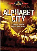 Title: Alphabet City (1984)