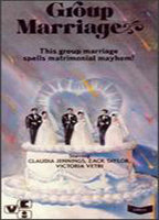 Title: Group Marriage (1972)
