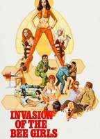 Title: Invasion of the Bee Girls (1973)