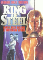 Title: Ring of Steel (1994)