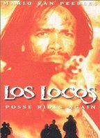 Title: Los locos: Posse Rides Again (1997)