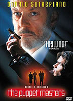 Title: Puppet Masters (1994)
