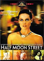 Title: Half Moon Street (1986)